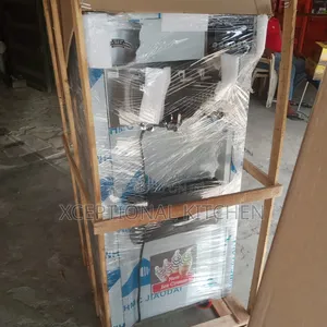 Ice Cream Machine Standing