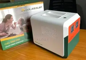 Cola 1000 Pro Generator