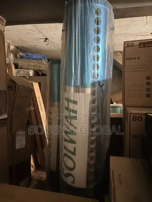 SOLWAH Solar Water Heater 300 Liters