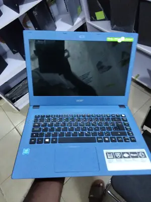 New Laptop Acer Aspire E1-410 8GB Intel Core i5 SSD 128GB
