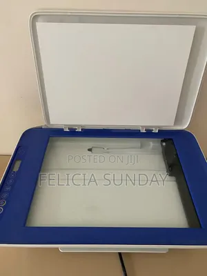 HP Deskjet Printer 2630