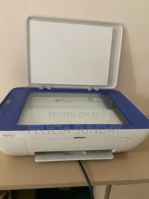 HP Deskjet Printer 2630