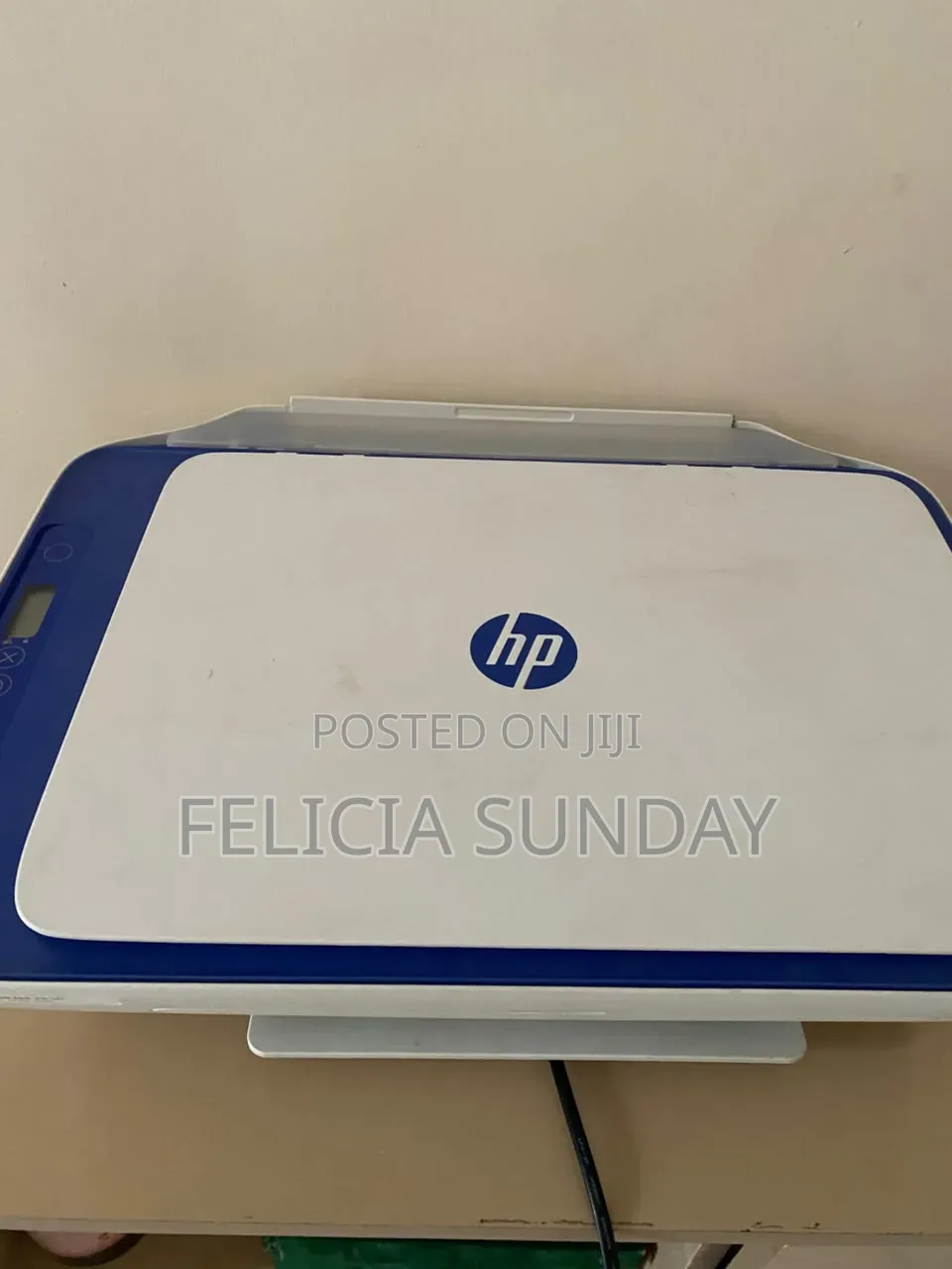 HP Deskjet Printer 2630