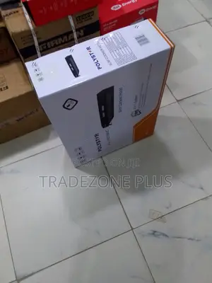 Polystar Modern Range Hood – Smart Sensor Voice Control
