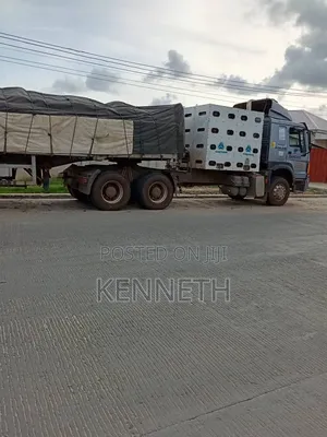 Dangote Cement Dealer