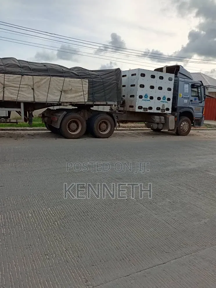 Dangote Cement Dealer