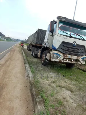Dangote Cement Dealer