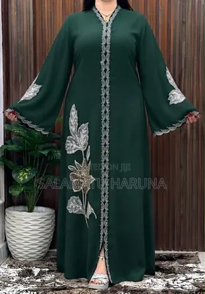 Salamatu Haruna