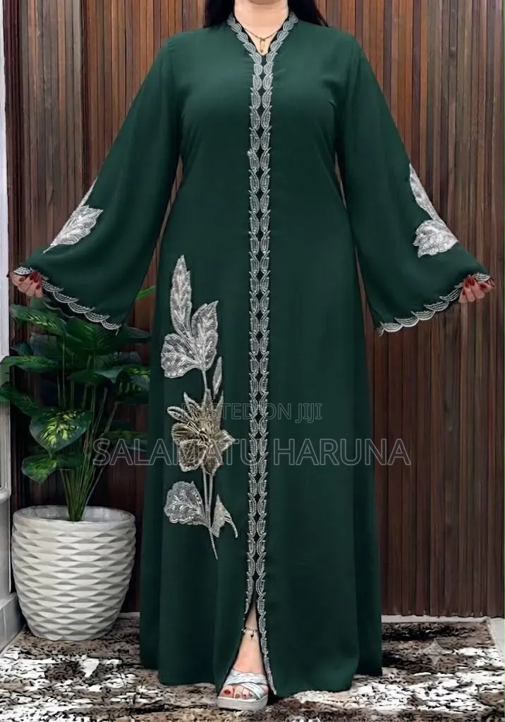 Salamatu Haruna