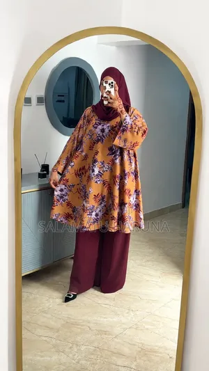 Salamatu Haruna