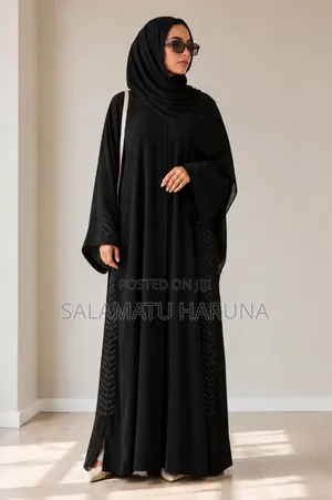 Salamatu Haruna