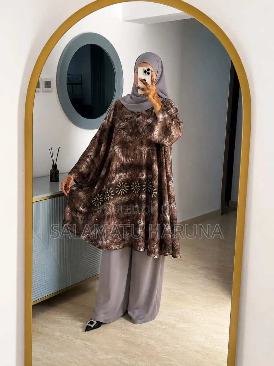 Salamatu Haruna