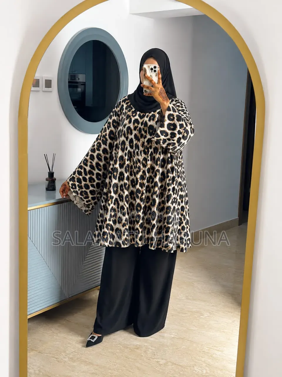 Salamatu Haruna