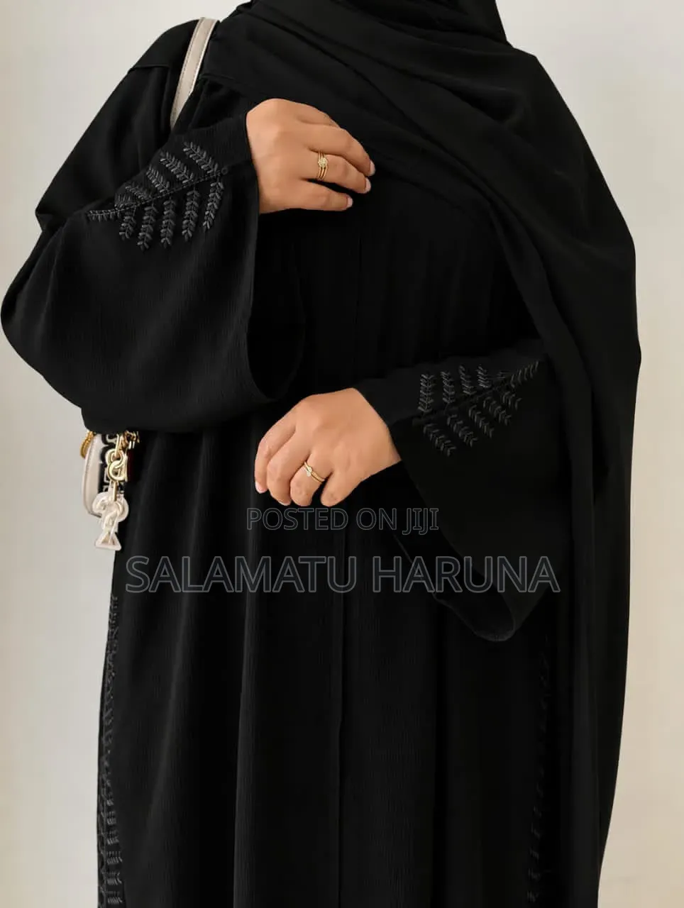 Salamatu Haruna