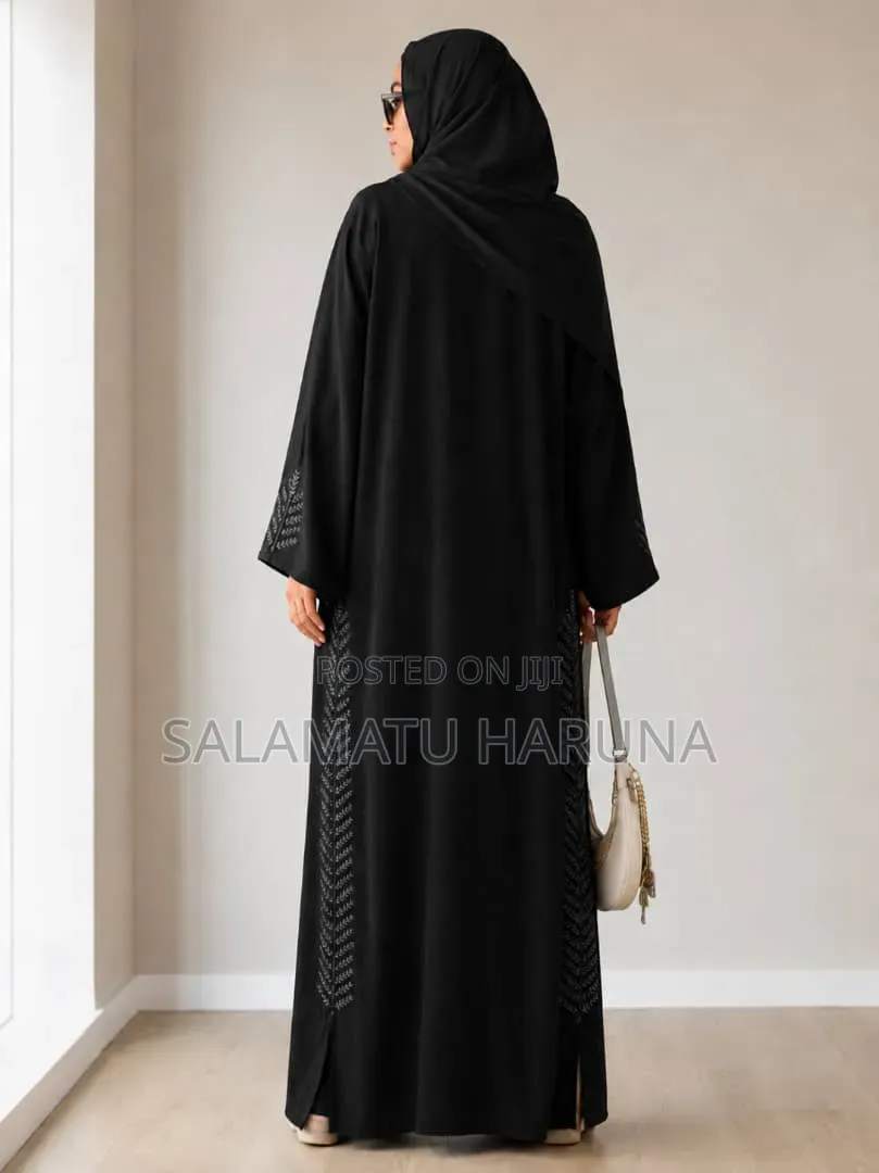 Salamatu Haruna