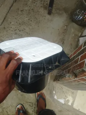 Earthing Materials