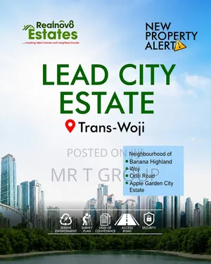 * Lead City Transwoji