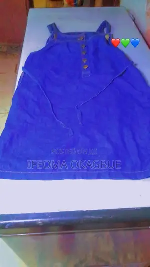 Clothing Brand