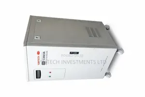 Vintech 30kva Single Industrial Automatic Voltage Regulator