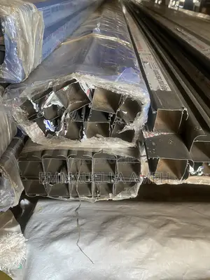 Aluminum Materials and Accessories