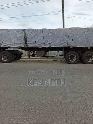 Dangote Cement Supply