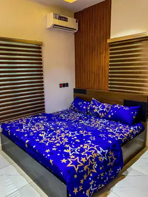 Service Apartment