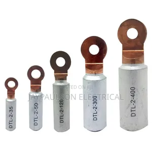Aluminium /Copper Cable Lugs