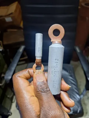 Aluminium /Copper Cable Lugs