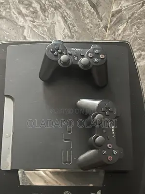 Play Station 3