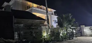 3bdrm Block of Flats in Private Standalone, Jahi for rent