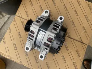 27060-0w040 Alternator Lexus LX600 022–26 LX700h Landcruiser V8 023-26