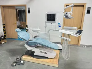 Dental Unit Full Option