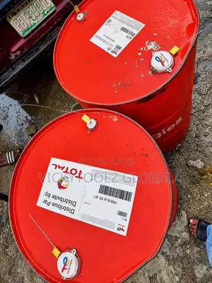 Totalenergies Preslia SE Jet Turbine Oil