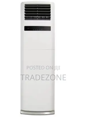 LG FS 2HP Inverter Floor Standing Air Conditioner | FS 2HP INVERTER