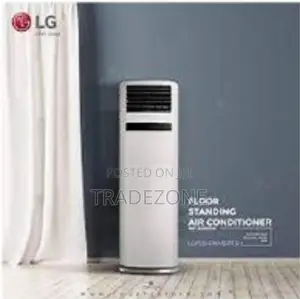 LG FS 2HP Inverter Floor Standing Air Conditioner | FS 2HP INVERTER