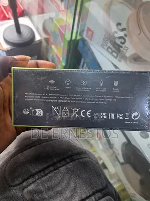 Smart Glasses