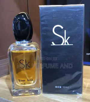Sk Perfume