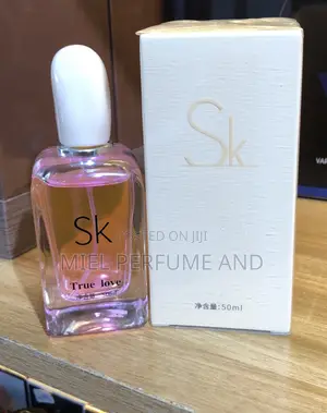 Sk Perfume