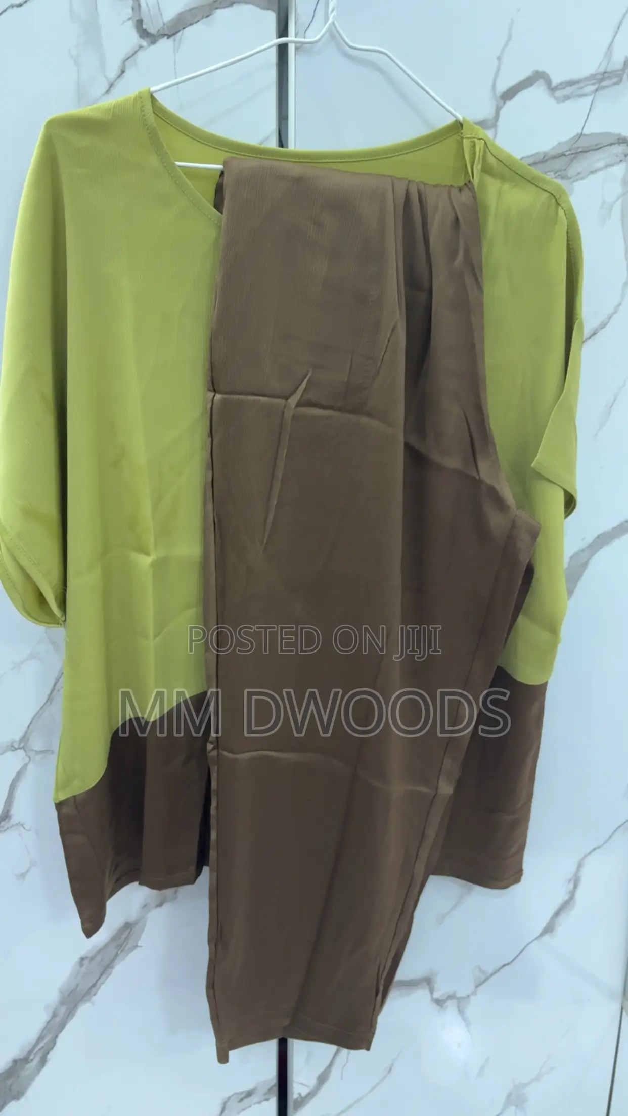 Women 2 Piece Set