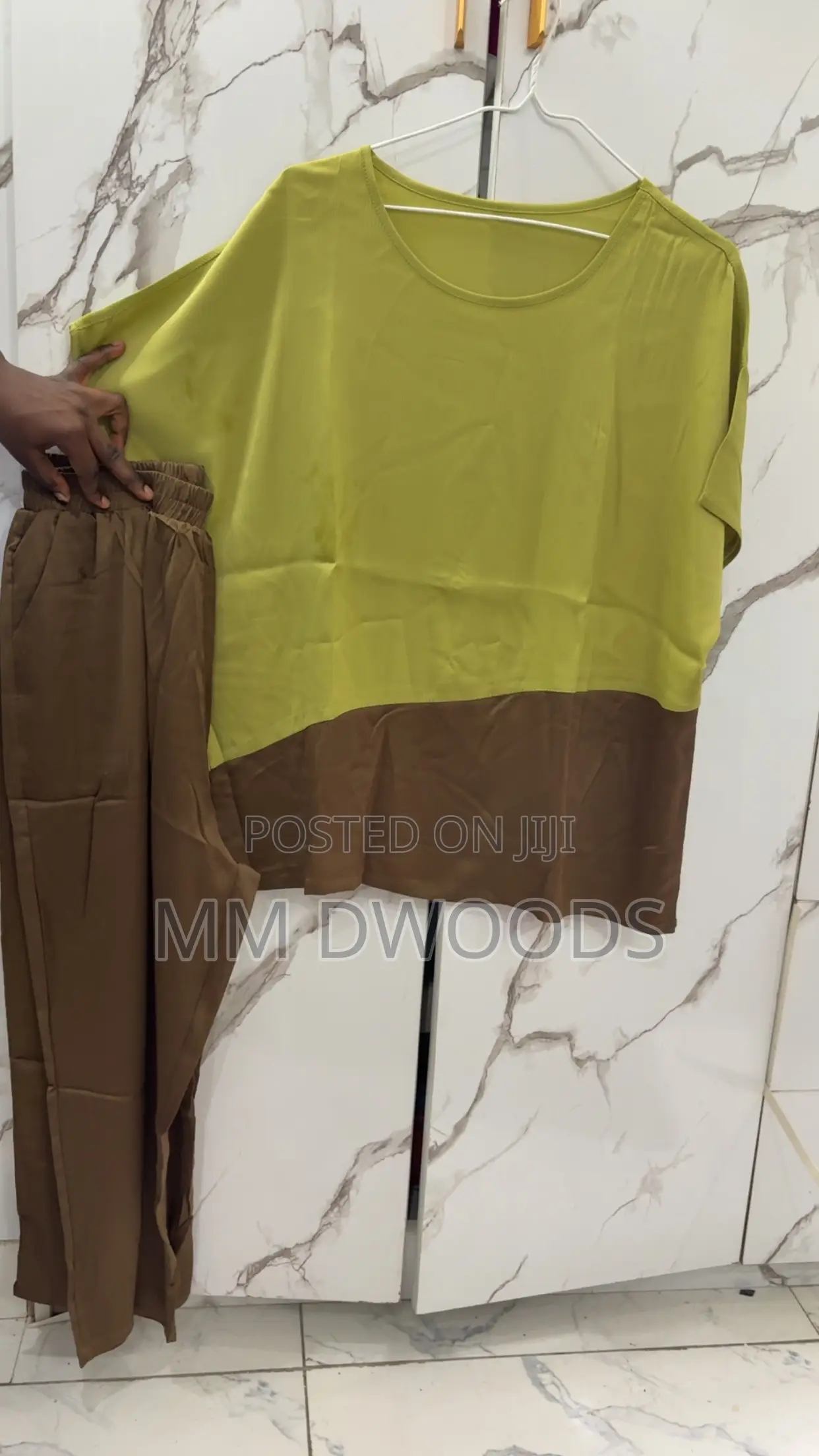 Women 2 Piece Set