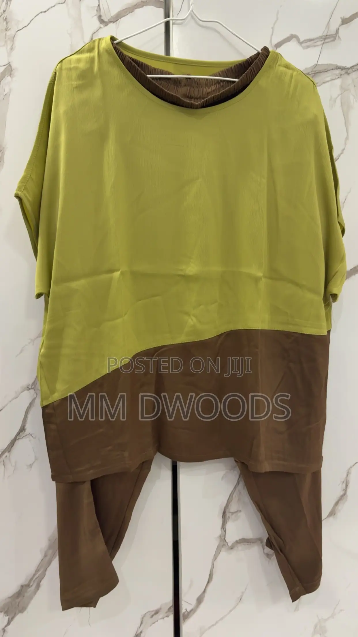Women 2 Piece Set