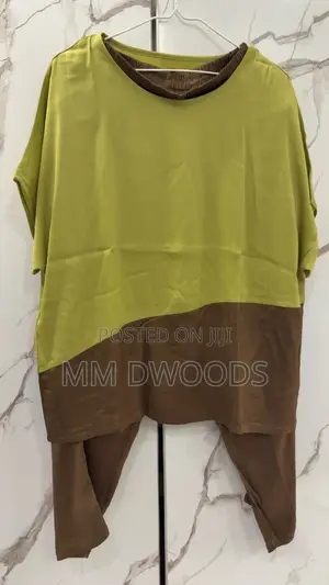 Women 2 Piece Set