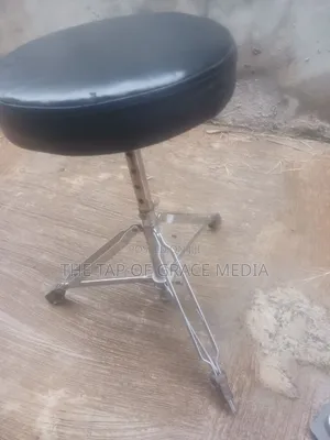 Drum Seat Stool