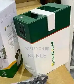 COLA 1.2kVA 12V Pure Sine Wave Inverter