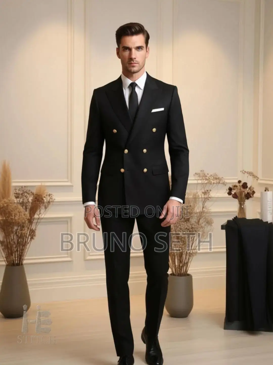 2piece Suits