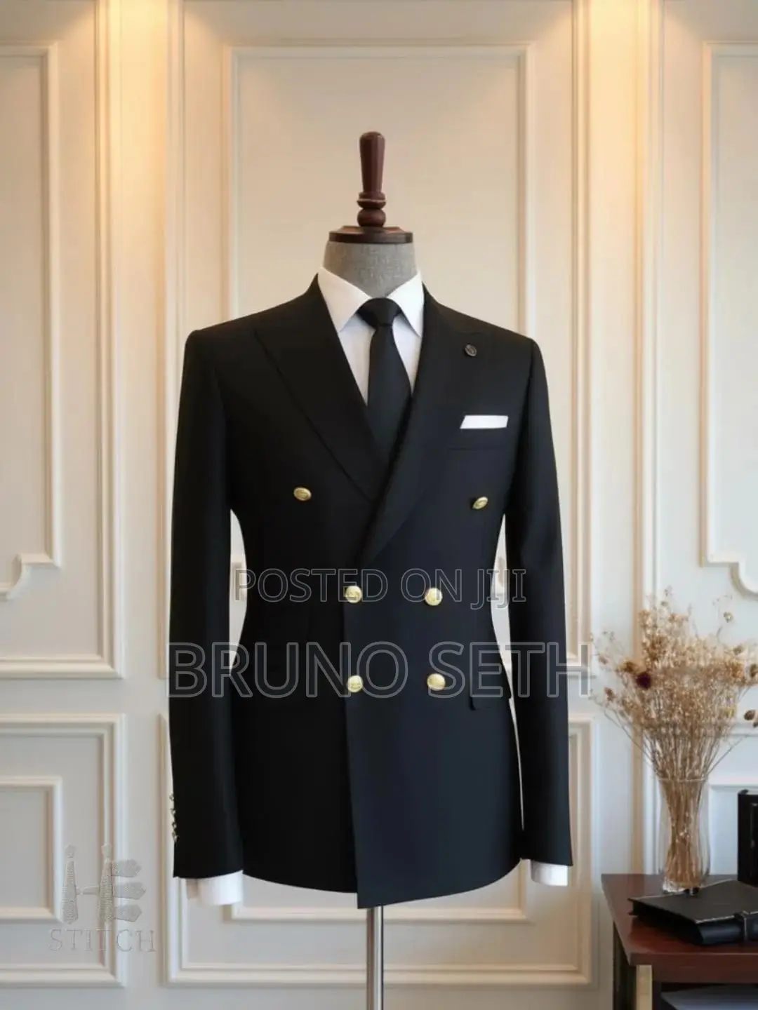 2piece Suits