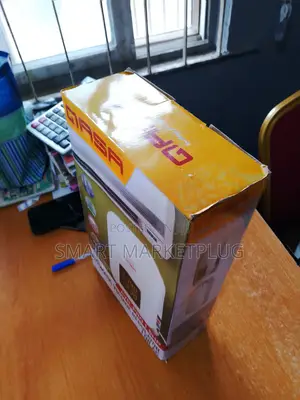 Highly Durable Qasa Avr-Pro 1.5hp AC Protection Stabilizer