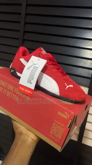 Sport Sneaker