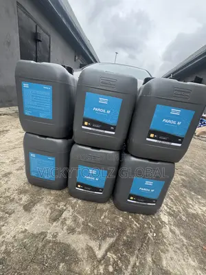 Atlas Copco Paroil M Compressor Oil 20L