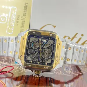 Cartier
